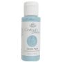 Farba akrylowa R&L Crafter's Choice 59ml, Niebieska/Gleaming Sapphire Blue - 2